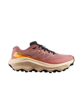 Zapatilla Mujer Salomon Ultra Flow 2 Gore-TEX Rosa