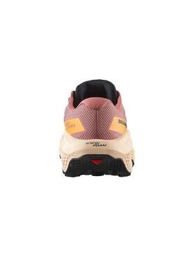 Zapatilla Mujer Salomon Ultra Flow 2 Gore-TEX Rosa