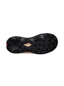Zapatilla Mujer Salomon Ultra Flow 2 Gore-TEX Rosa