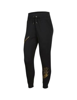 Pantalón Mujer Nike BB Shine Negro