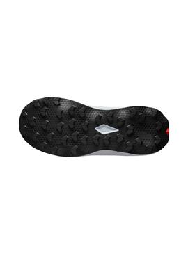 Zapatilla Hombre Salomon Ultra Flow 2 Azul