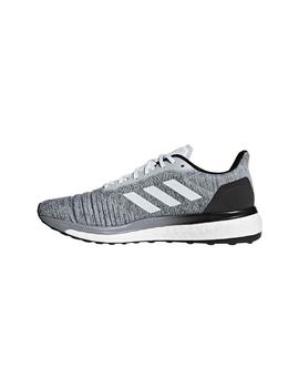 Zapatilla adidas Solar Drive M Hombre Gris