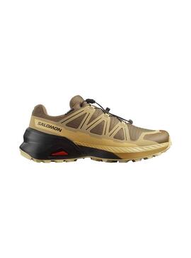 Zapatilla Hombre Salomon Speedcross Peak GTX Verde