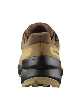 Zapatilla Hombre Salomon Speedcross Peak GTX Verde