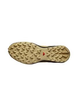 Zapatilla Hombre Salomon Speedcross Peak GTX Verde