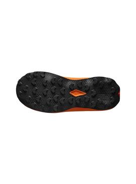 Zapatilla Hombre Salomon Ultra Flow 2 GTX Gris/Nar