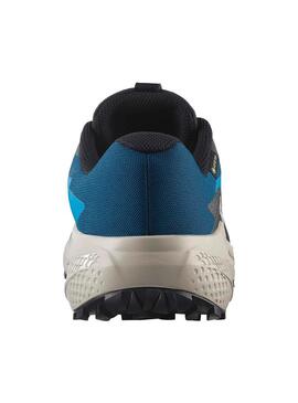 Zapatilla Hombre Salomon Alphaglide GTX Azul