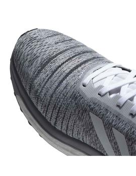 Zapatilla adidas Solar Drive M Hombre Gris