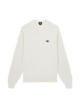 Jersey Hombre Dickies Summerdale Blanco