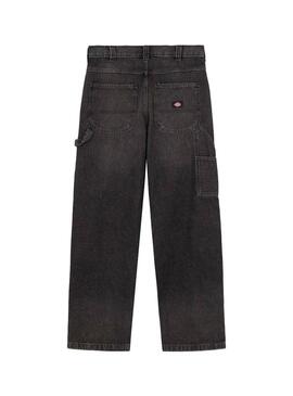Pantalon Hombre Dickies Stevensvile Negro