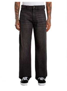 Pantalon Hombre Dickies Stevensvile Negro