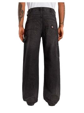 Pantalon Hombre Dickies Stevensvile Negro