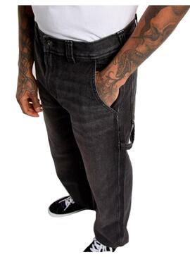 Pantalon Hombre Dickies Stevensvile Negro