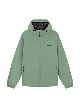 Cazadora Hombre Dickies Ronan Shell Verde
