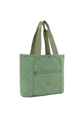 Bolso Unisex Dickies SamBurg Verde