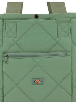 Bolso Unisex Dickies SamBurg Verde