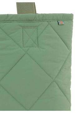 Bolso Unisex Dickies SamBurg Verde