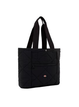 Bolso Unisex Dickies Samburg Negro
