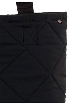 Bolso Unisex Dickies Samburg Negro