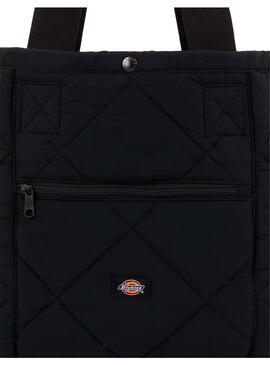 Bolso Unisex Dickies Samburg Negro