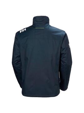 Cazadora Hombre Helly Hansen Hooded Pile Azul