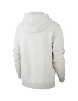 Sudadera Hombre Nike Jdi FLC Gris