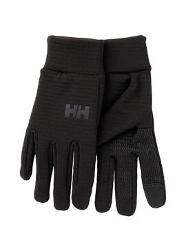 Guantes Unisex Versalite Touch Negros