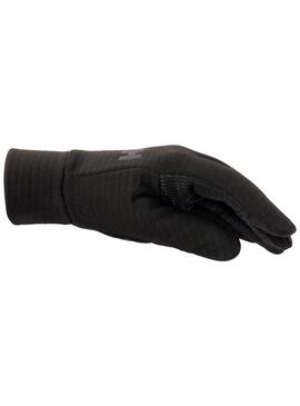 Guantes Unisex Versalite Touch Negros