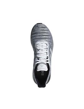 Zapatilla adidas Solar Drive M Hombre Gris