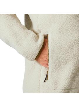 Polar Hombre Helly Hansen Panorama Pila Crema Beige