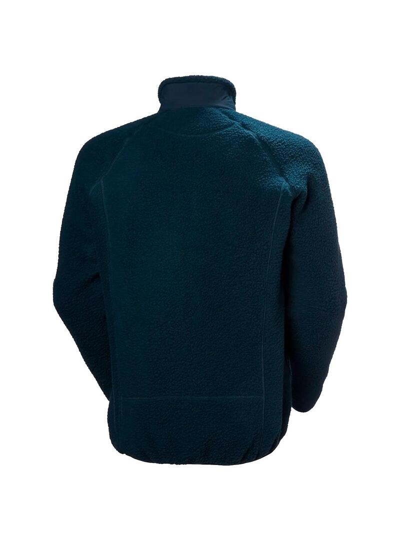 Polar Hombre Helly Hansen Panorama Pila Azul Marino