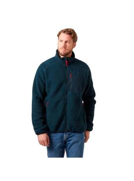 Polar Hombre Helly Hansen Panorama Pila Azul Marino