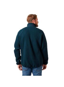 Polar Hombre Helly Hansen Panorama Pila Azul Marino