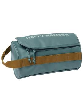 Neceser Unisex Helly Hansen Wash Gris