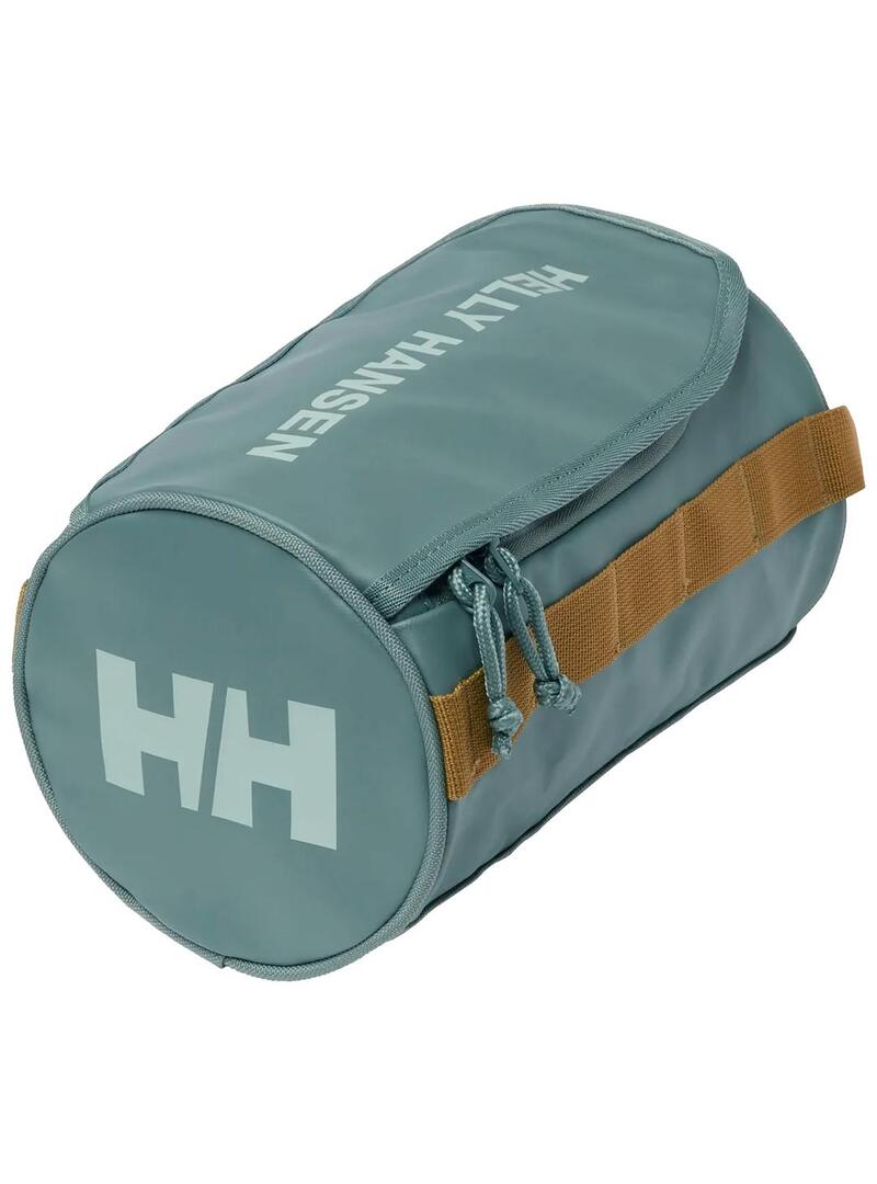 Neceser Unisex Helly Hansen Wash Gris