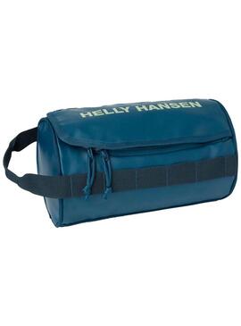 Neceser Unisex Helly Hansen Wash Verde