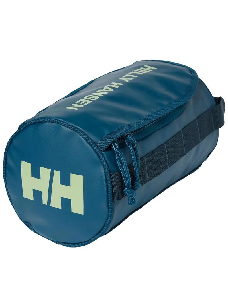 Neceser Unisex Helly Hansen Wash Verde