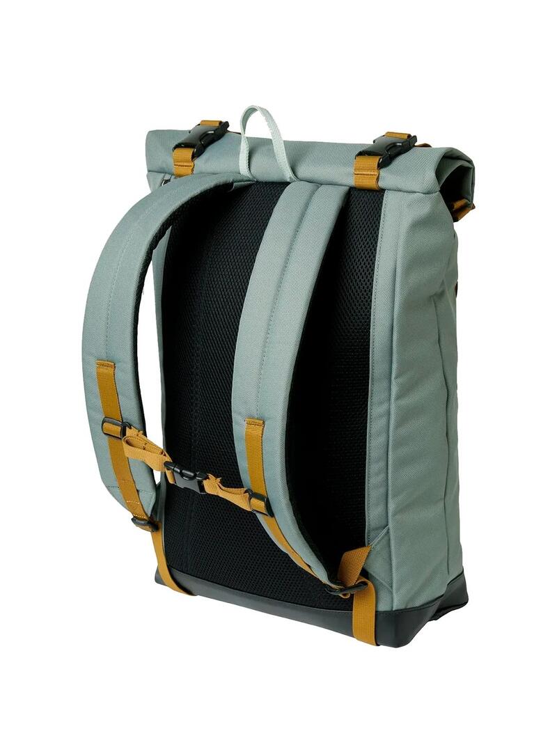 Mochila Unisex Helly Hansen Stockholm Gris Verdoso