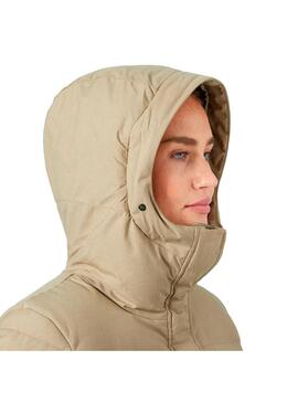 Parka Mujer Helly Hansen Blossom Beige
