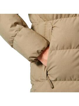 Parka Mujer Helly Hansen Blossom Beige