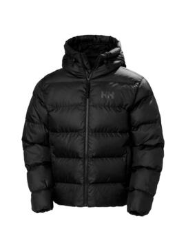 Cazadora Hombre Helly Hansen Active Puffy Negro