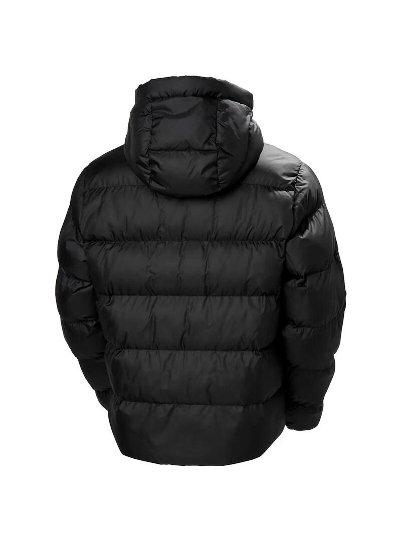 Cazadora Hombre Helly Hansen Active Puffy Negro