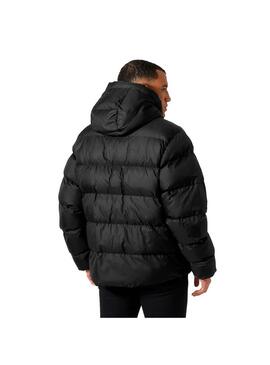 Cazadora Hombre Helly Hansen Active Puffy Negro