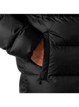 Cazadora Hombre Helly Hansen Active Puffy Negro