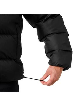 Cazadora Hombre Helly Hansen Active Puffy Negro