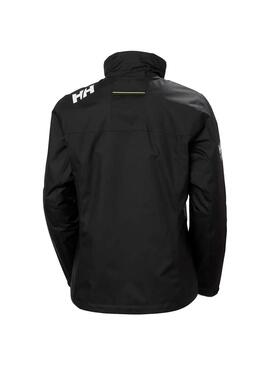Cazadora Mujer Helly Hansen Hodded Pile Negra