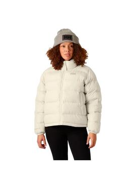 Cazadora Mujer Helly Hansen Yu 23 Reversible Crema