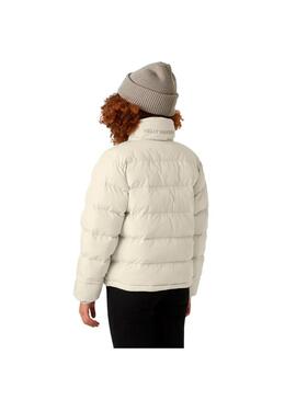 Cazadora Mujer Helly Hansen Yu 23 Reversible Crema