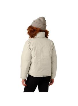 Cazadora Mujer Helly Hansen Yu 23 Reversible Crema
