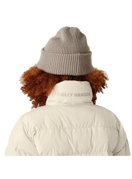 Cazadora Mujer Helly Hansen Yu 23 Reversible Crema